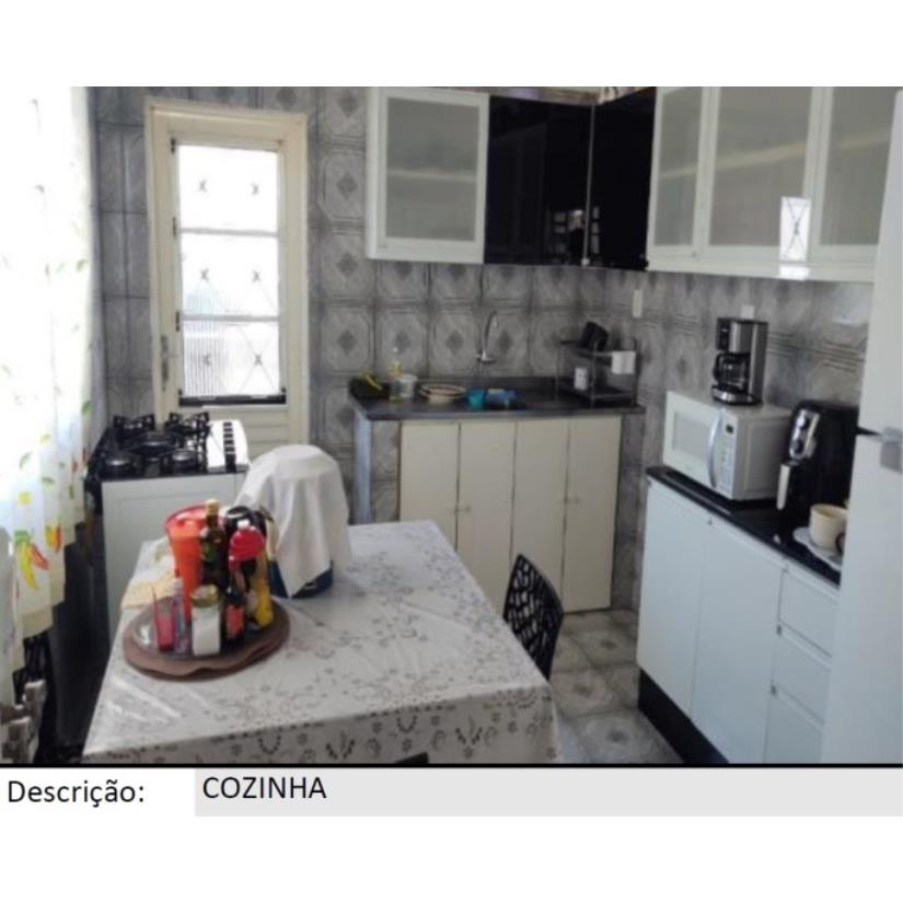 Foto de Bom Jesus da Lapa/BA - Nossa Senhora da Soledade - Casa com 188m²
