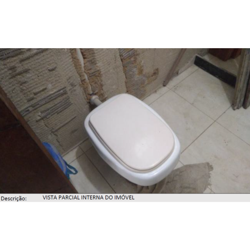 Foto de São João de Meriti/RJ - São Matheus – Casa em terreno 336m²