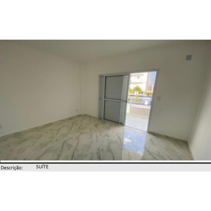 Foto de Praia Grande/SP - Residencial Imperatriz - Casa com 81m²