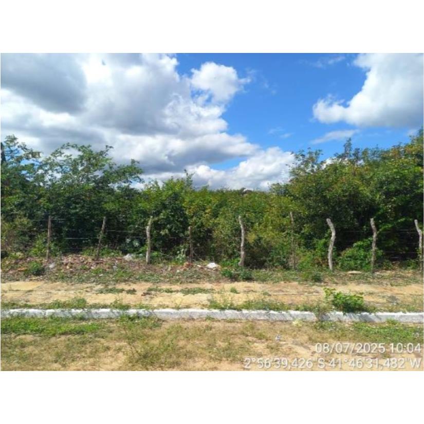 Foto de PARNAIBA/PI - SAO VICENTE DE PAULA - Terreno com 200m²
