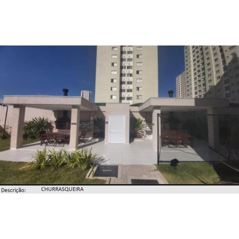 Foto de São Paulo/SP - Sacomã - Apartamento com 48m²