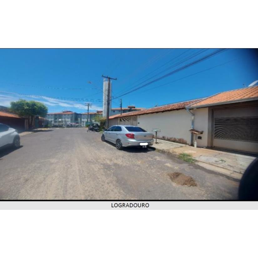 Foto de Marília/SP – Vila Operária da Alimentação I – Casa com 195m²
