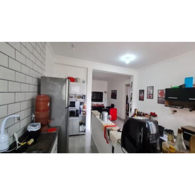 Foto de Assis/SP – Jardim Paraná - Casa com 81m²