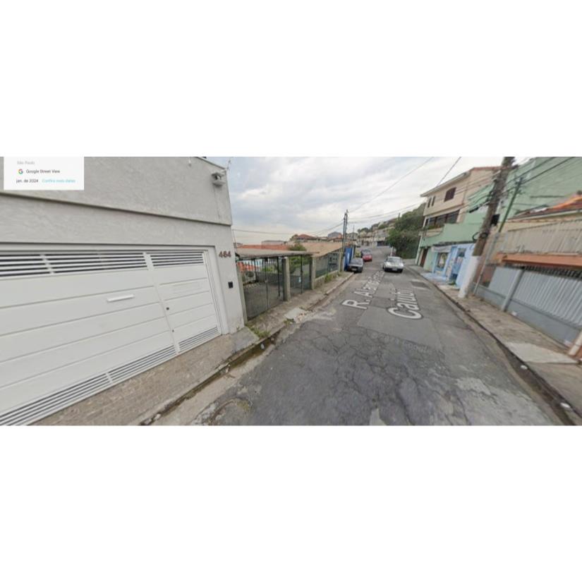 Foto de São Paulo/SP - Jaguaré - Casa com 169m²
