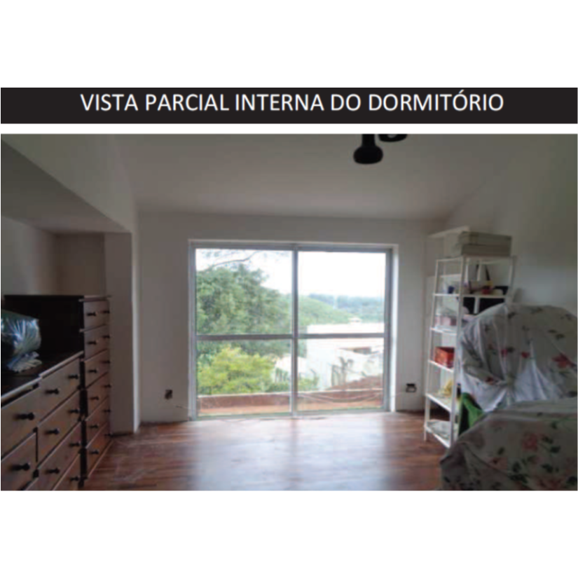 Foto de Jundiaí/SP - Capital Ville I - Casa em Condomínio com 247m²