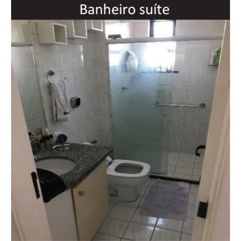 Foto de Salvador/BA - Caminho das Árvores - Apartamento com 98m²