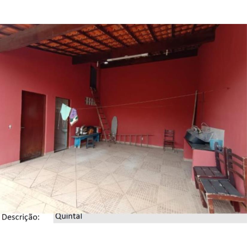Foto de São Paulo/SP - Jardim Belcito - Casa com 271m²