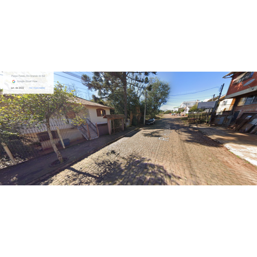 Foto de Passo Fundo/RS – Petrópolis – Casa com 311m²