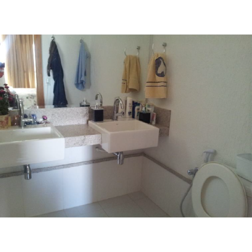 Foto de Goiânia/GO - Alto da Glória - Apartamento com 116m²
