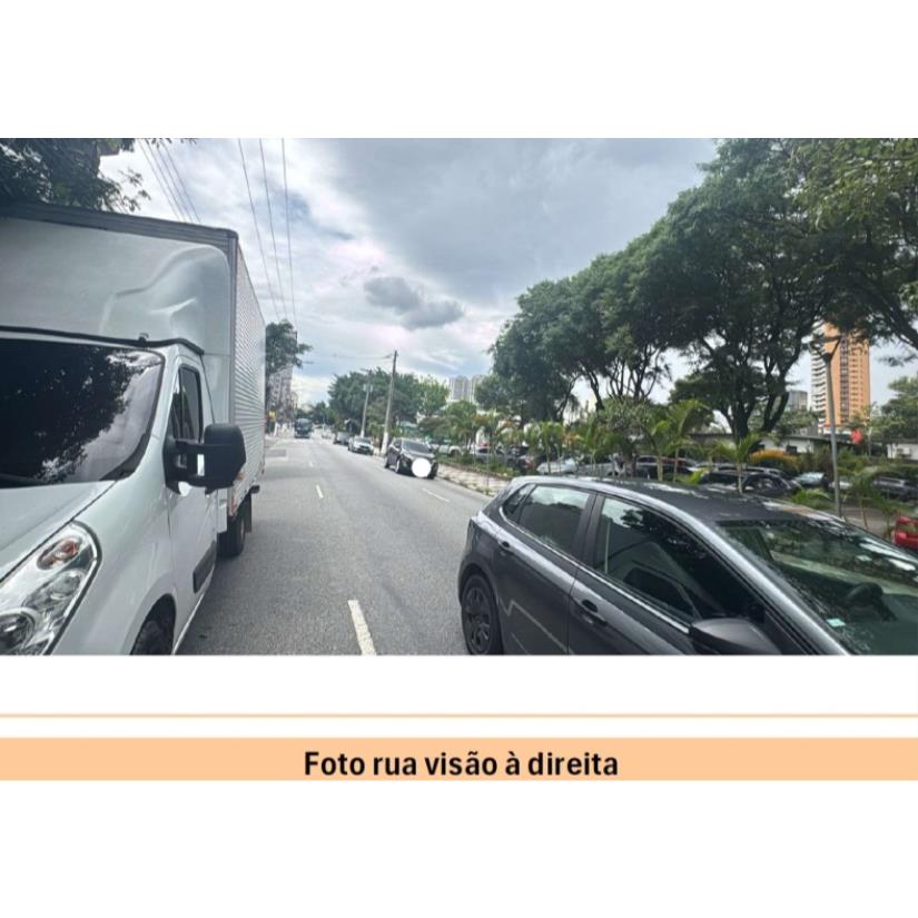 Foto de Osasco/SP - Vila Osasco - Sala com 22m²