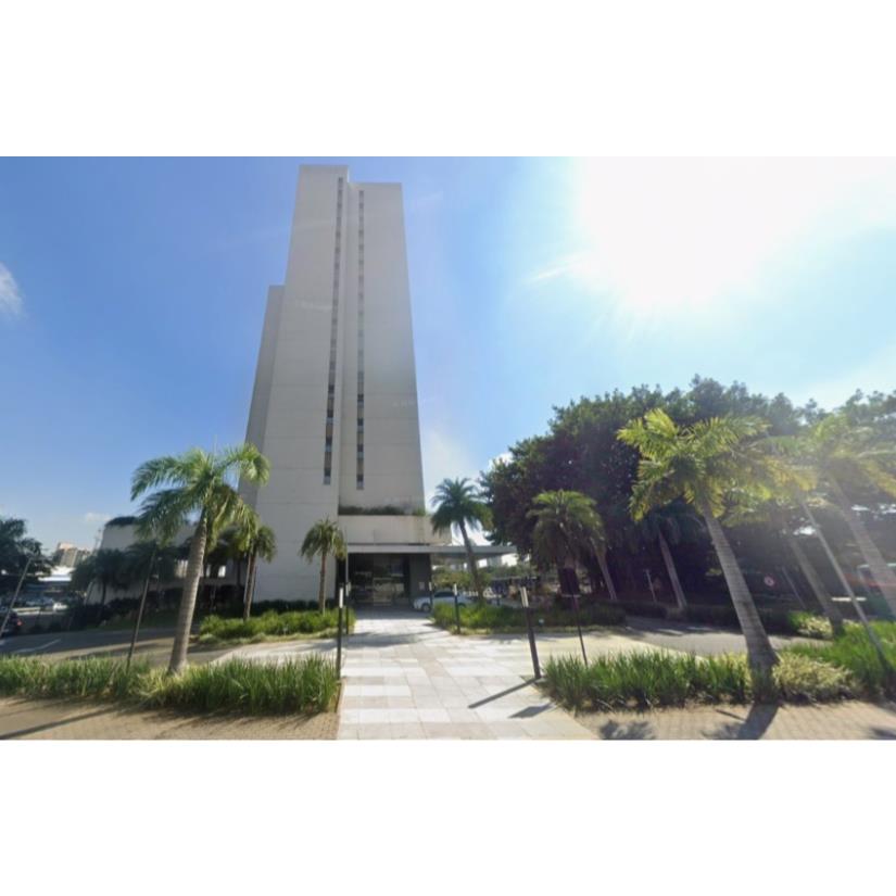 Foto de Osasco/SP - Centro - Apartamento com 60m²