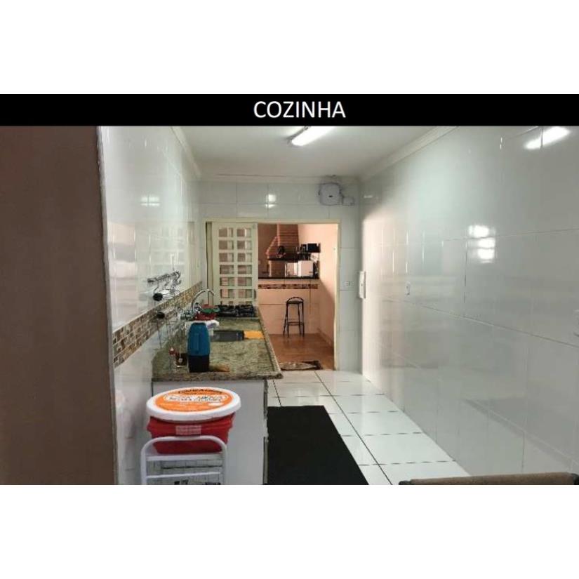 Foto de Ribeirão Preto/SP - Jardim Alexandre Balbo - Casa com 260m²