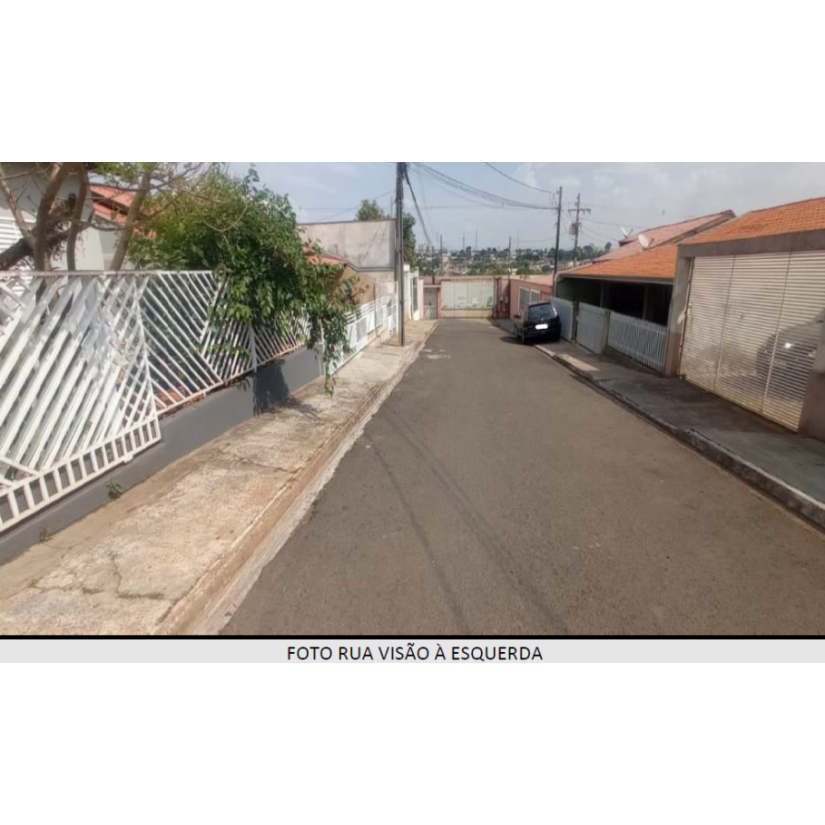 Foto de Londrina/PR - Jardim Império do Sol – Casa em condomínio 