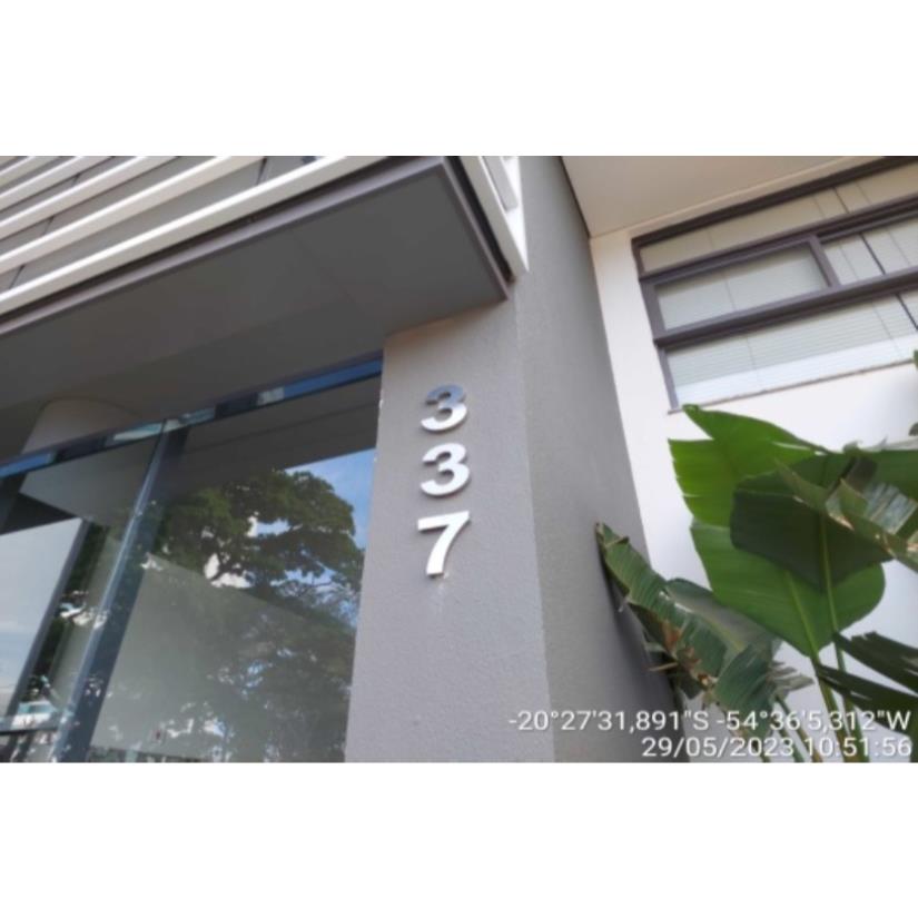 Foto de Campo Grande/MS - Jardim dos Estados - Apartamento com 217,15 m²