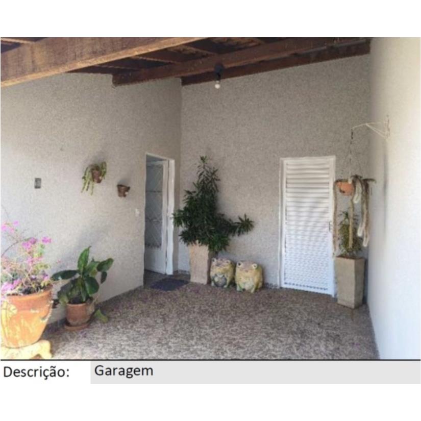 Foto de Guapiaçu/SP - Residencial São Marcos - Casa com 115m²