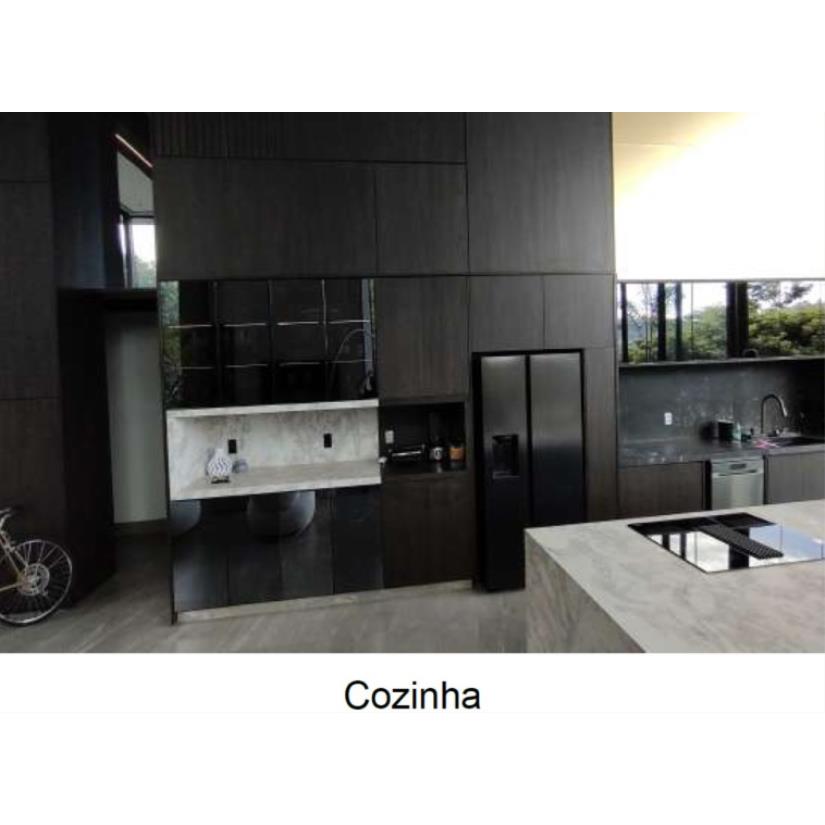 Foto de Goiânia/GO – Res. Aldeia do Vale – Casa com 357m²