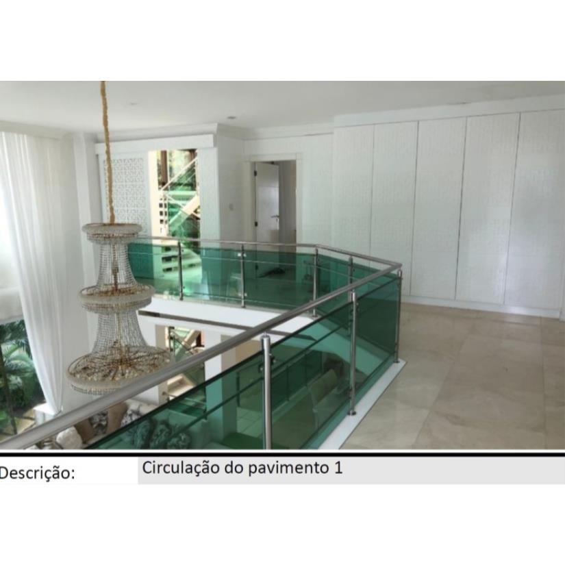 Foto de Salvador/BA - Patamares - Casa com 644m²