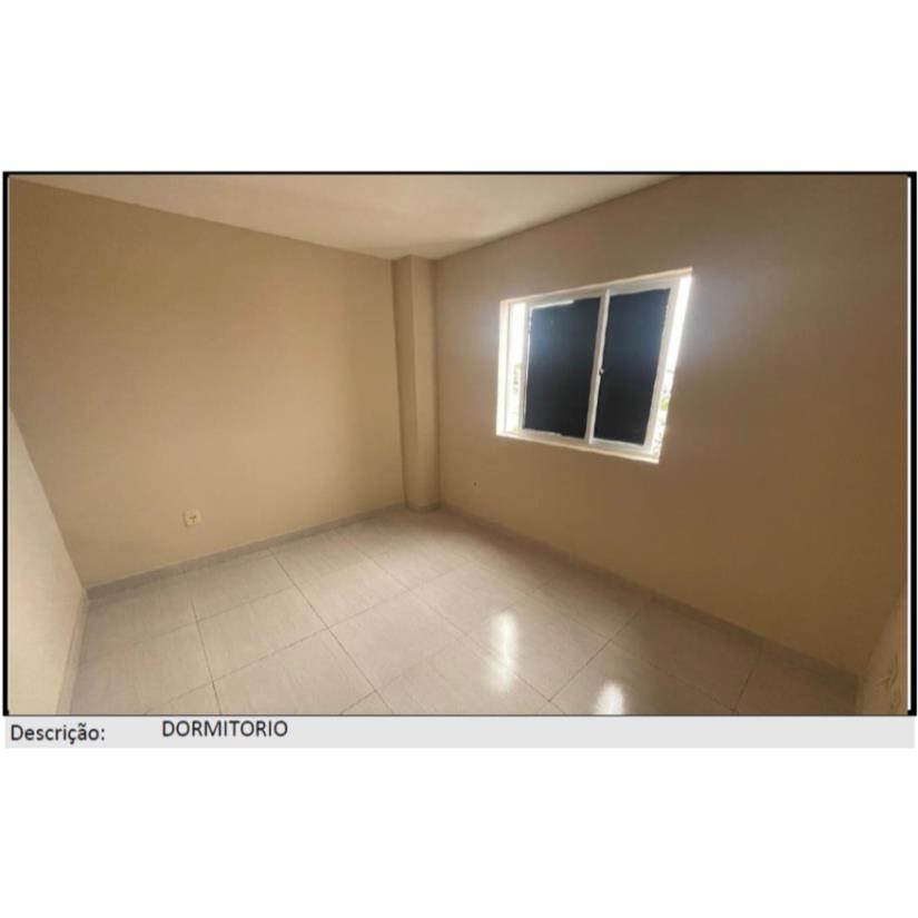 Foto de João Pessoa/PB – Bairro dos Ipês – Apartamento com 55m²