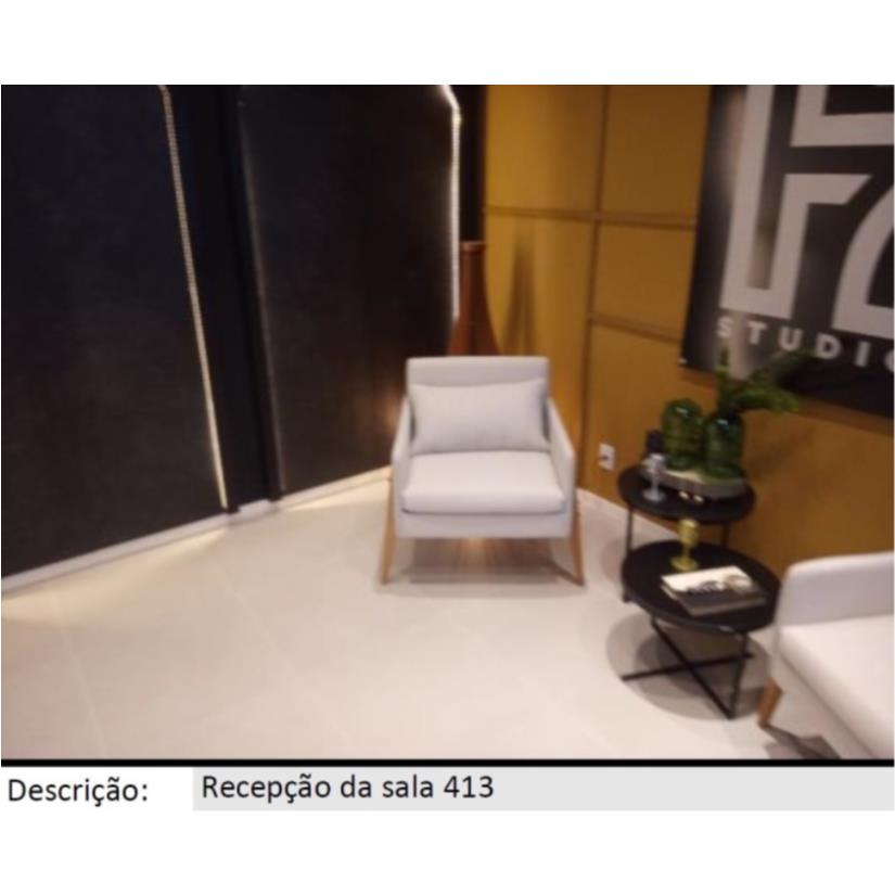 Foto de São José/SC - Roçado - Sala com 60m²
