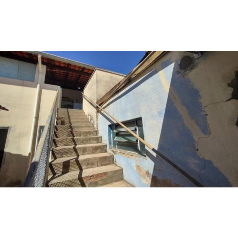 Foto de Porto Ferreira/SP - Jardim Alto da Serrra D'Água - Casa com 200m²