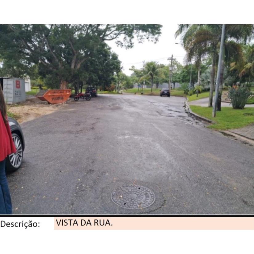 Foto de Rio de Janeiro/RJ – Barra da Tijuca – Casa cond. com 900m²