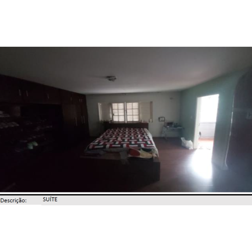 Foto de São Paulo/SP - Jardim Boa Vista - Casa com 190m²