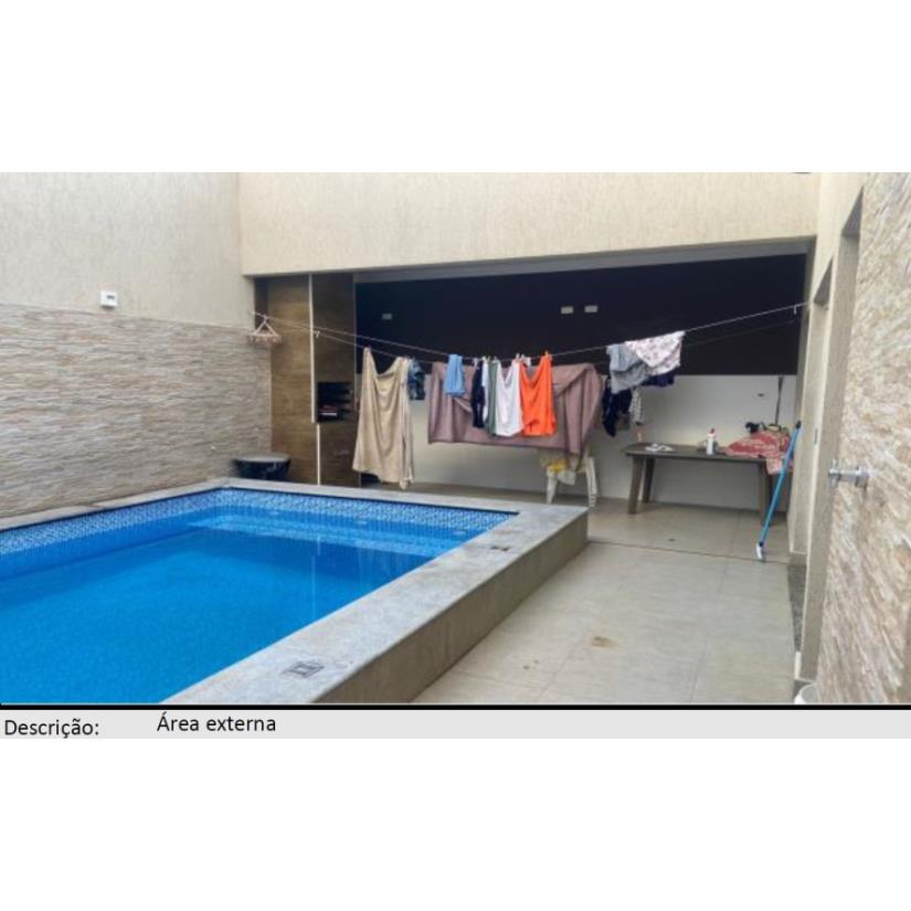Foto de São José dos Campos/SP - Jardim Uirá - Casa em condomínio
