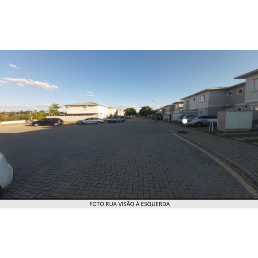 Foto de Jundiaí/SP - Engordadouro - Casa com 108m²