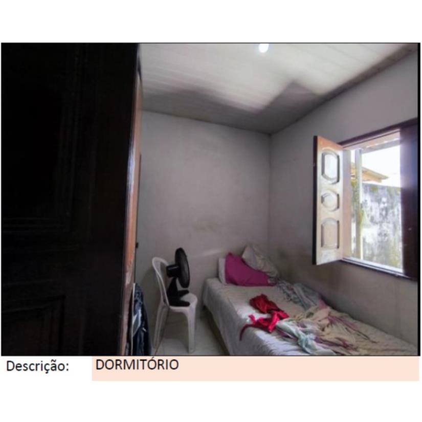 Foto de Belém/PA – Coqueiro – Casa com 132m²