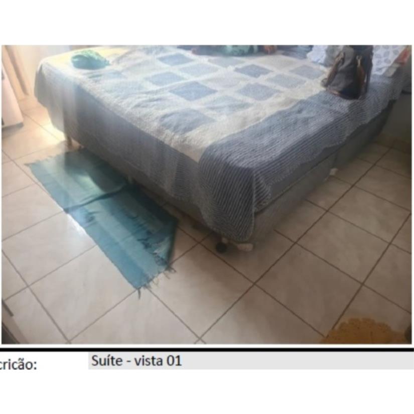 Foto de Goiânia/GO – Lot. Residencial Carla Cristina – Casa com 70m²