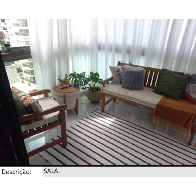Foto de Rio de Janeiro/RJ - Freguesia de Jacarepaguá - Apartamento com 2 vagas