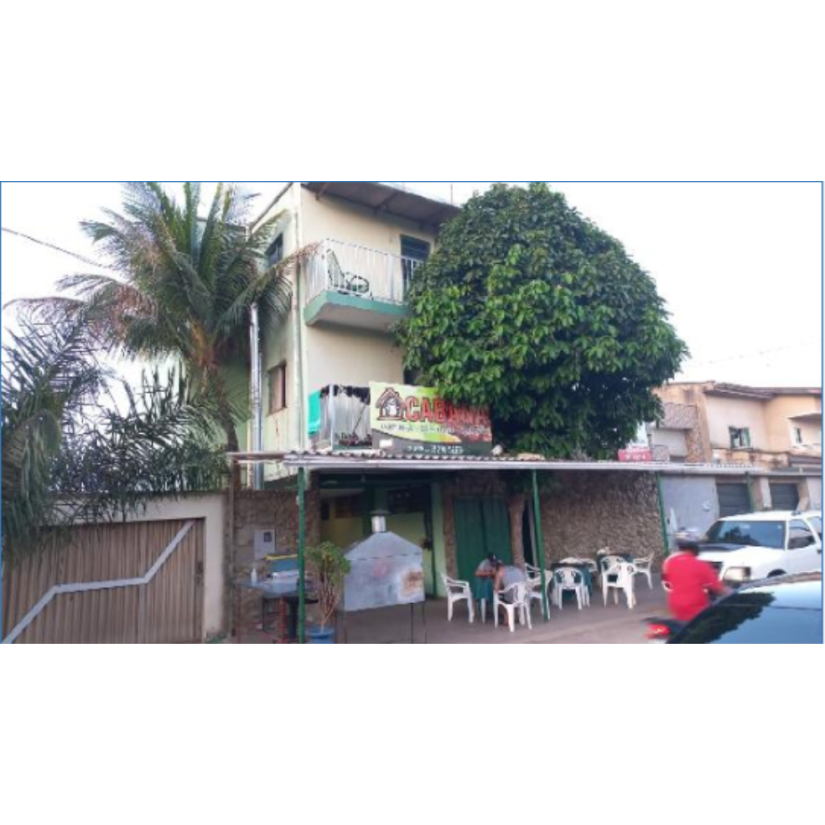 Foto de Trindade/GO - Setor Cristina II - Casa com 474 m²