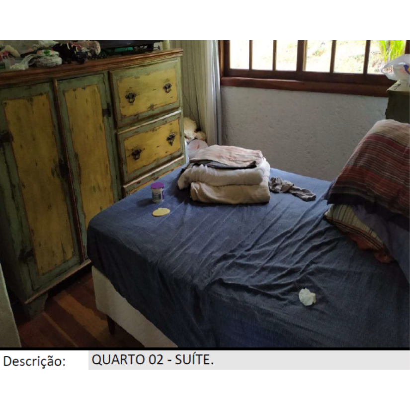 Foto de Nova Lima/MG - Pasárgada - Casa com 123m²