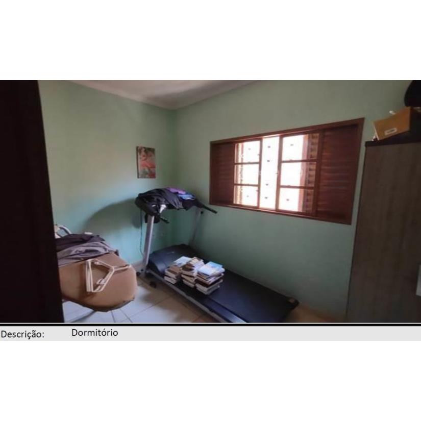 Foto de Ribeirão Preto/SP - Planalto Verde -  Casa com 110m²