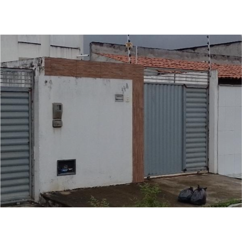 Foto de Feira de Santana/BA - Conceicao - Casa com 69m²