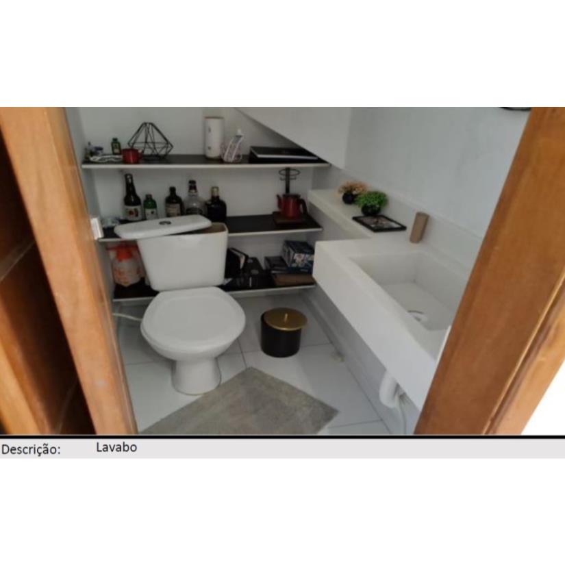 Foto de Mogi das Cruzes/SP - Vila Nova Aparecida - Casa com 67m²