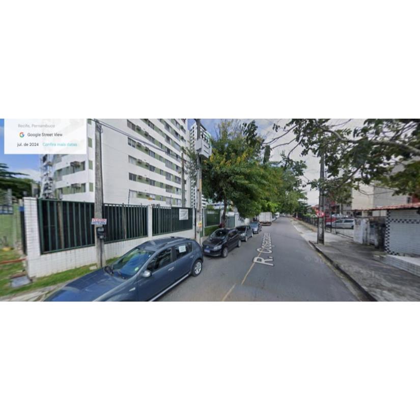 Foto de Recife/PE - Boa Viagem - Apartamento com 50m²