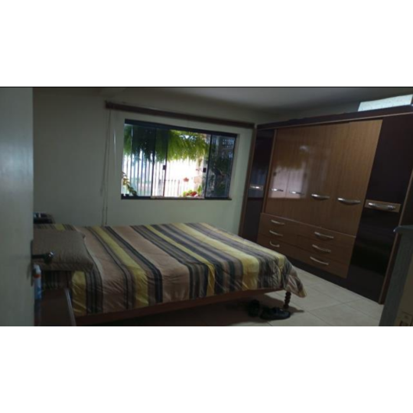 Foto de Brasília/DF – Ceilândia – Casa com área de 135m²