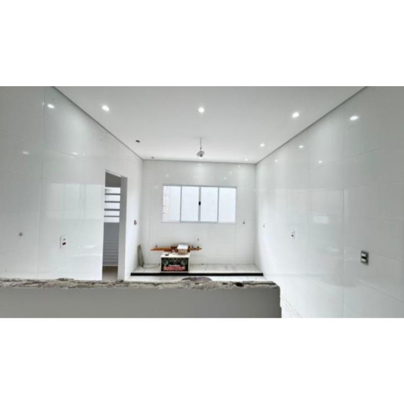 Foto de Porto Ferreira/SP - Prq Res. Santo Afonso - Casa com 158m²