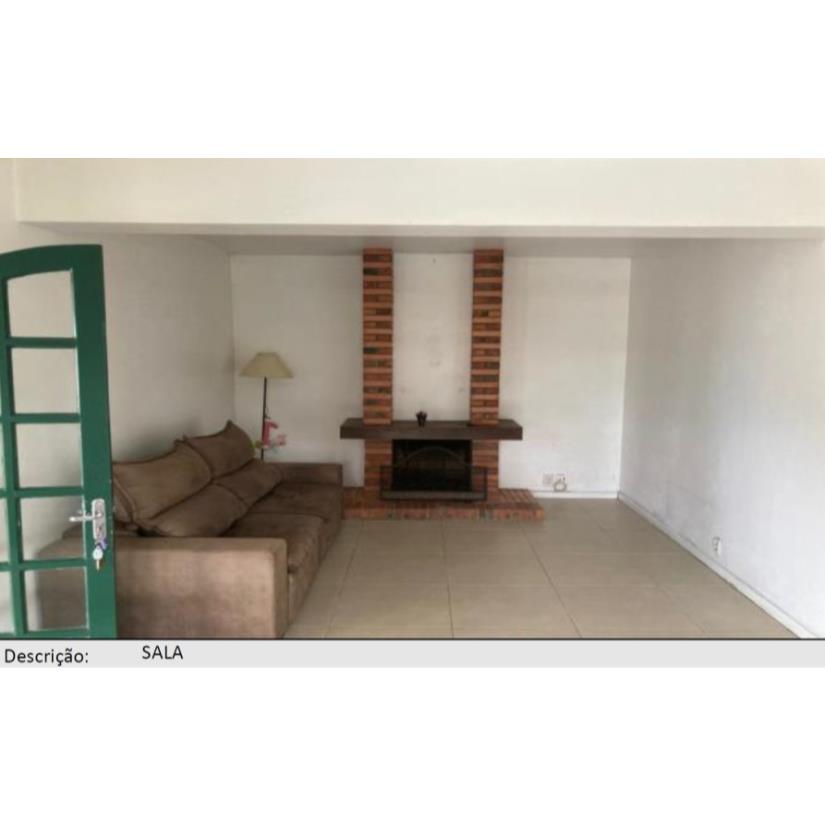 Foto de São Sebastião do Caí/RS - Centro - Casa com 240m²