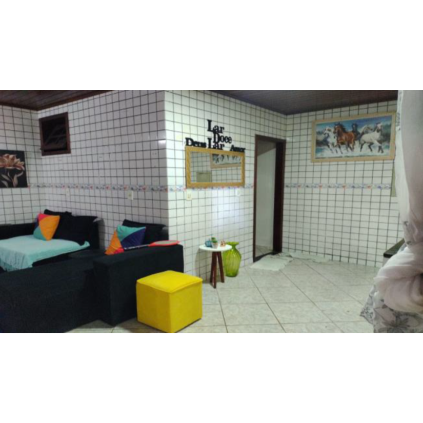 Foto de Ananindeua/PA - Coqueiro - Casa com 352m²