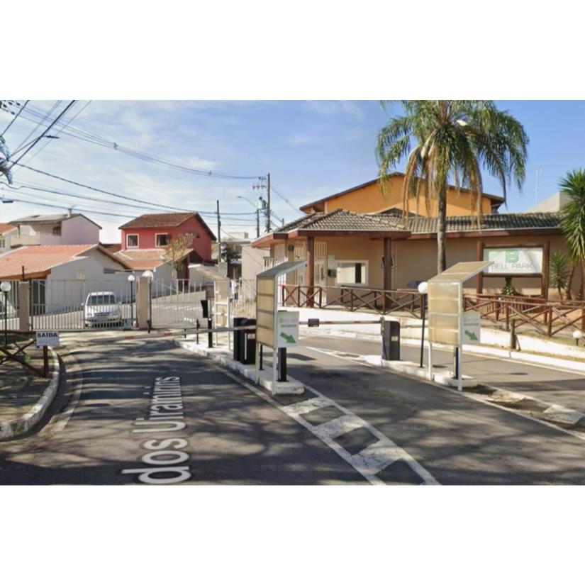 Foto de São José dos Campos/SP - Jardim Uirá - Casa em condomínio