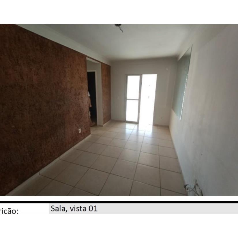 Foto de Campinas/SP - Jardim Márcia - Apartamento com 138m²