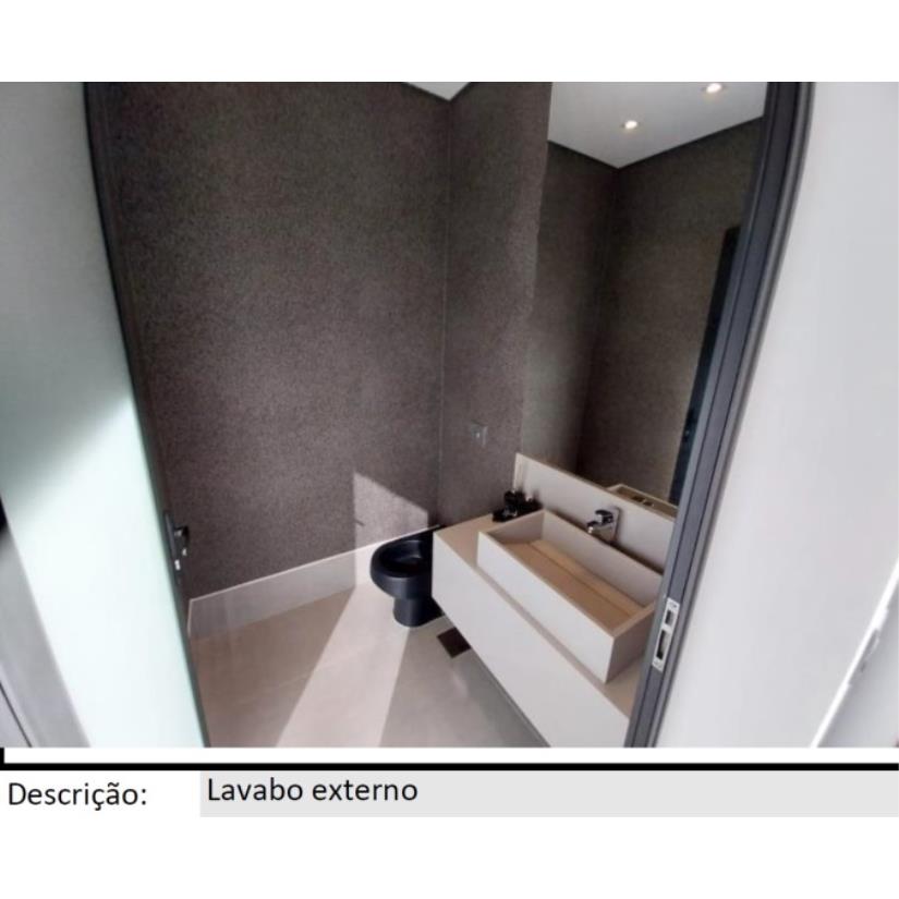 Foto de Santana de Parnaíba/SP - Fazenda Tamboré Residencial 2 - Casa com 710m²
