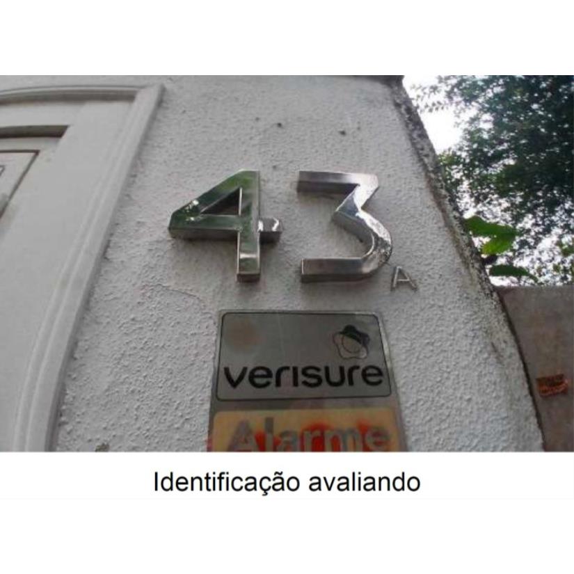 Foto de São Paulo/SP - Jardim da Glória - Casa com 255m²