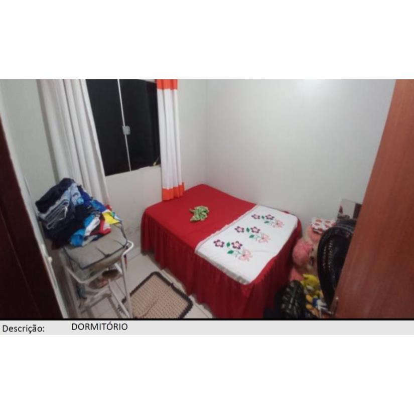 Rua Antonio de Castro e Silva, 263, Quadra 03, Lote 05, Marginal do Cassununga, Tesouro/MT, CEP: 78775-000