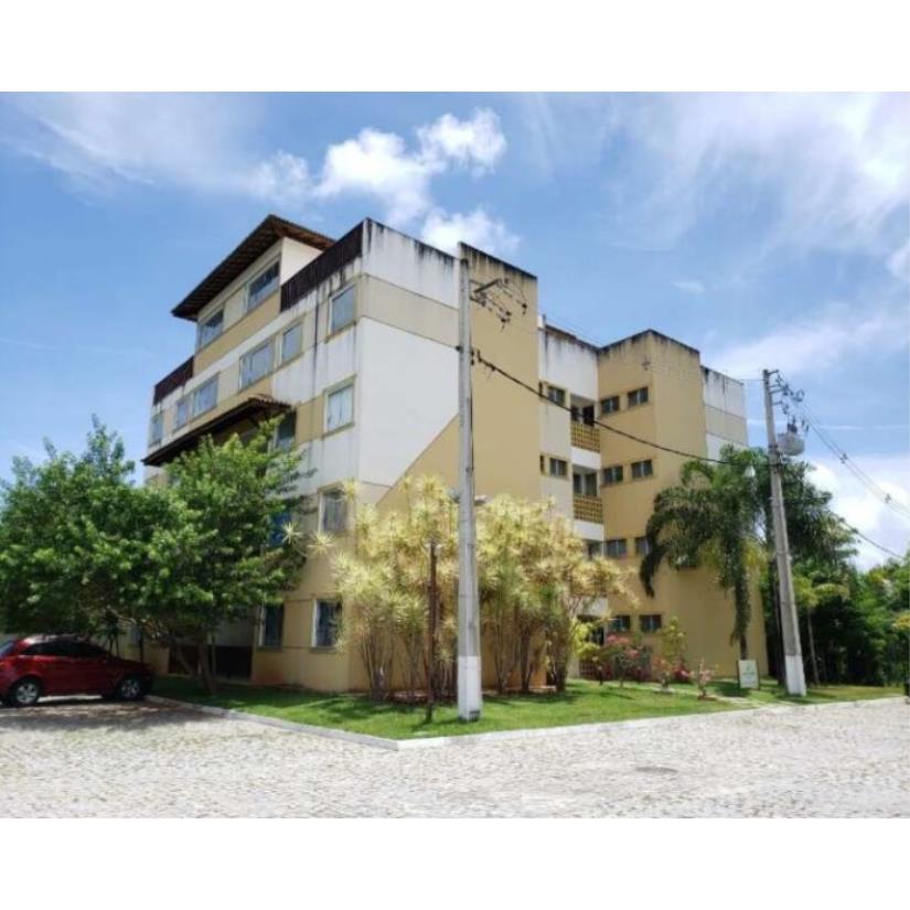 Foto de Camaçari/BA - Monte Gordo - Apartamento com 176m²
