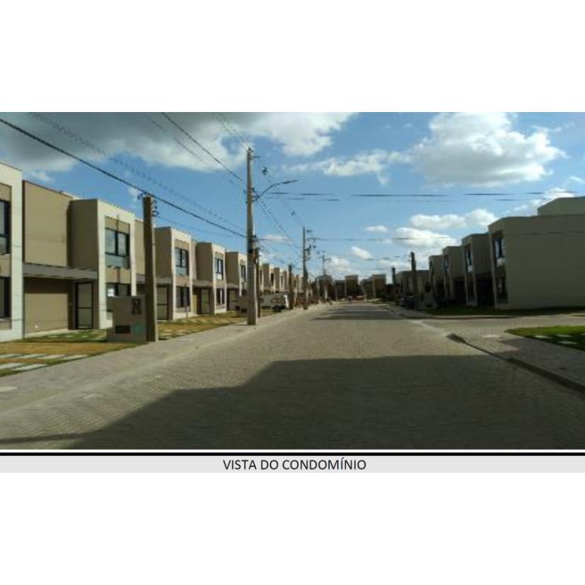 Foto de Feira de Santana/BA - Registro - Casa com 113m²