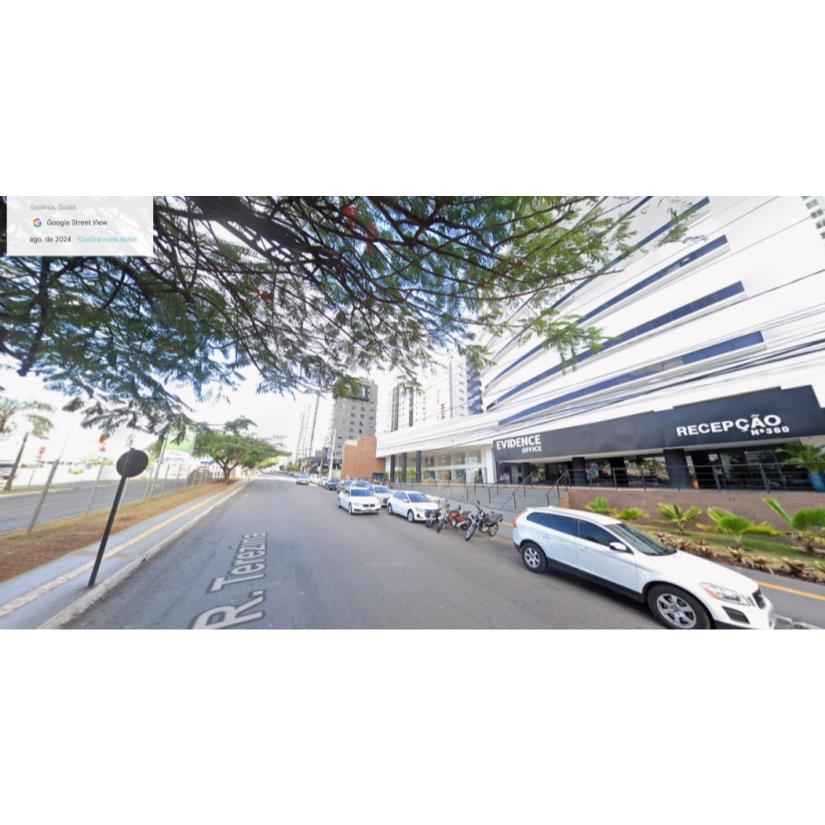Foto de Goiânia/GO - Alto da Glória - Loja com 99m²