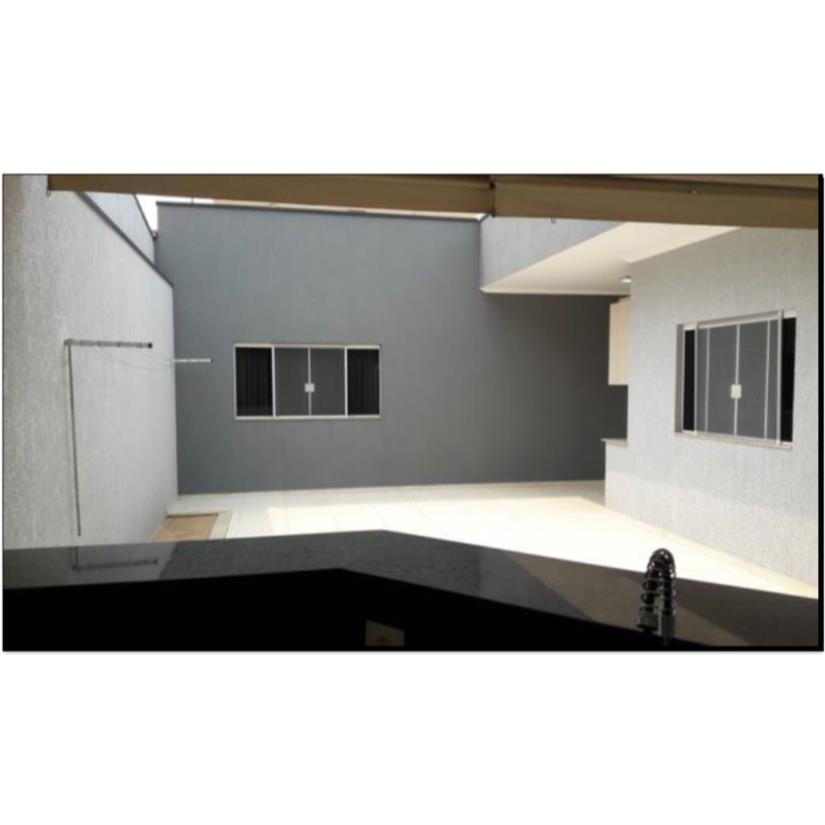 Foto de Limeira/SP – Parque Residencial Roland – Casa com 160m²